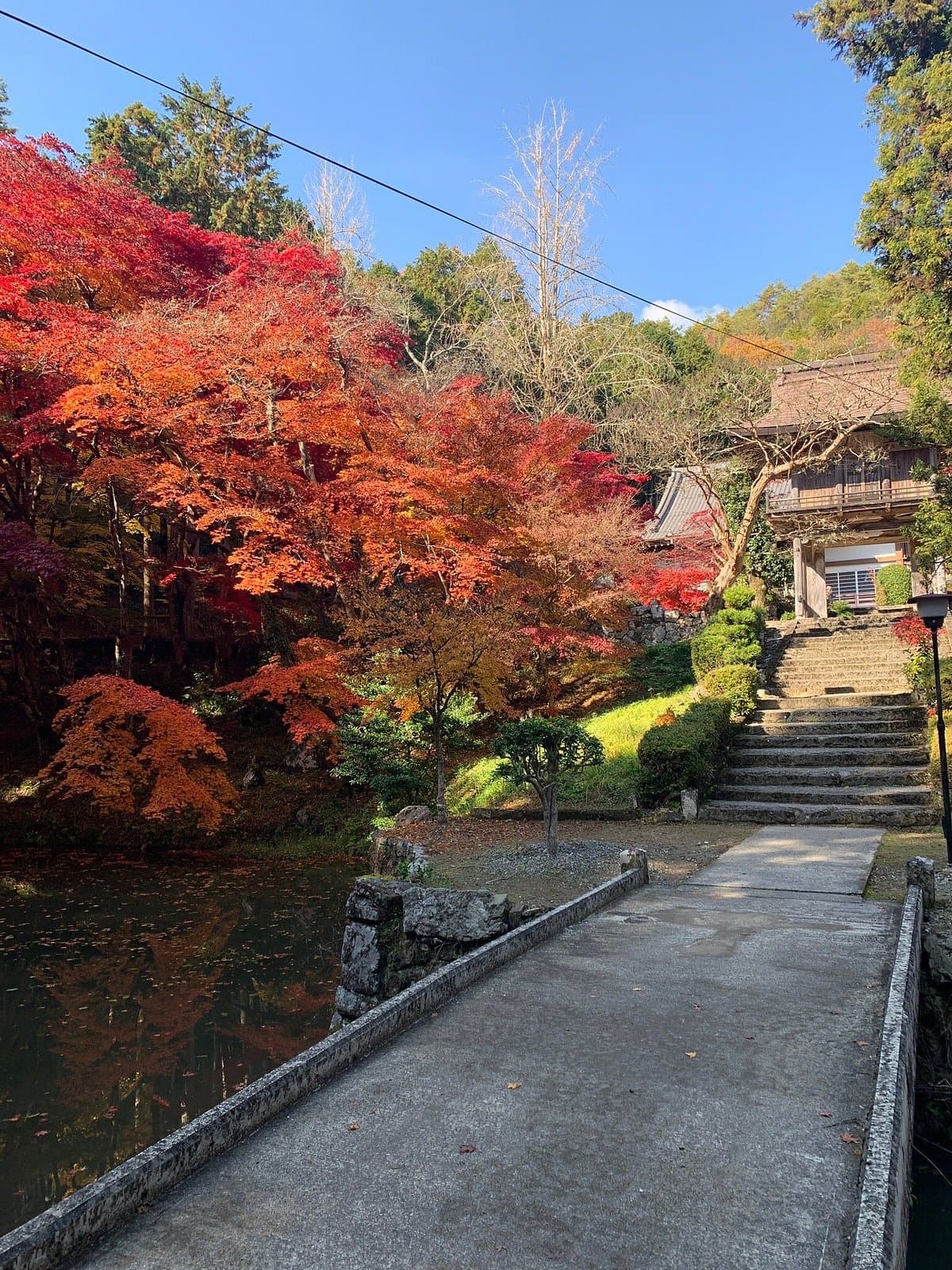 Dokoji Temple