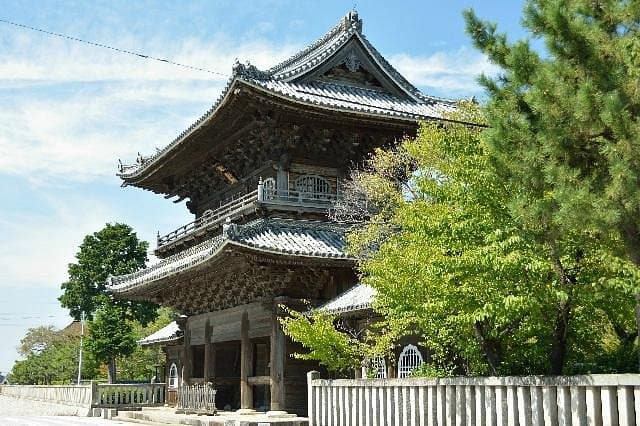 Daijuji Temple
