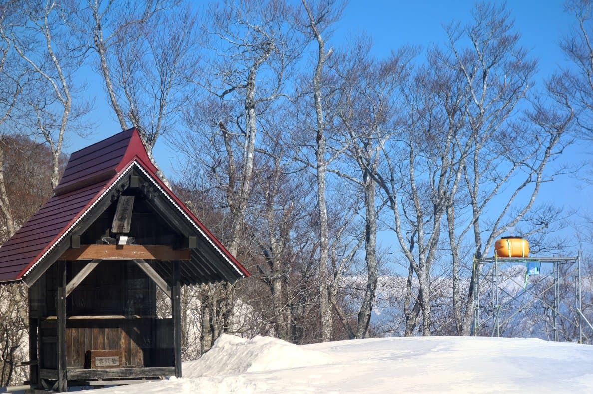 Star Spur Ryokufu Resort Hida Nagareha