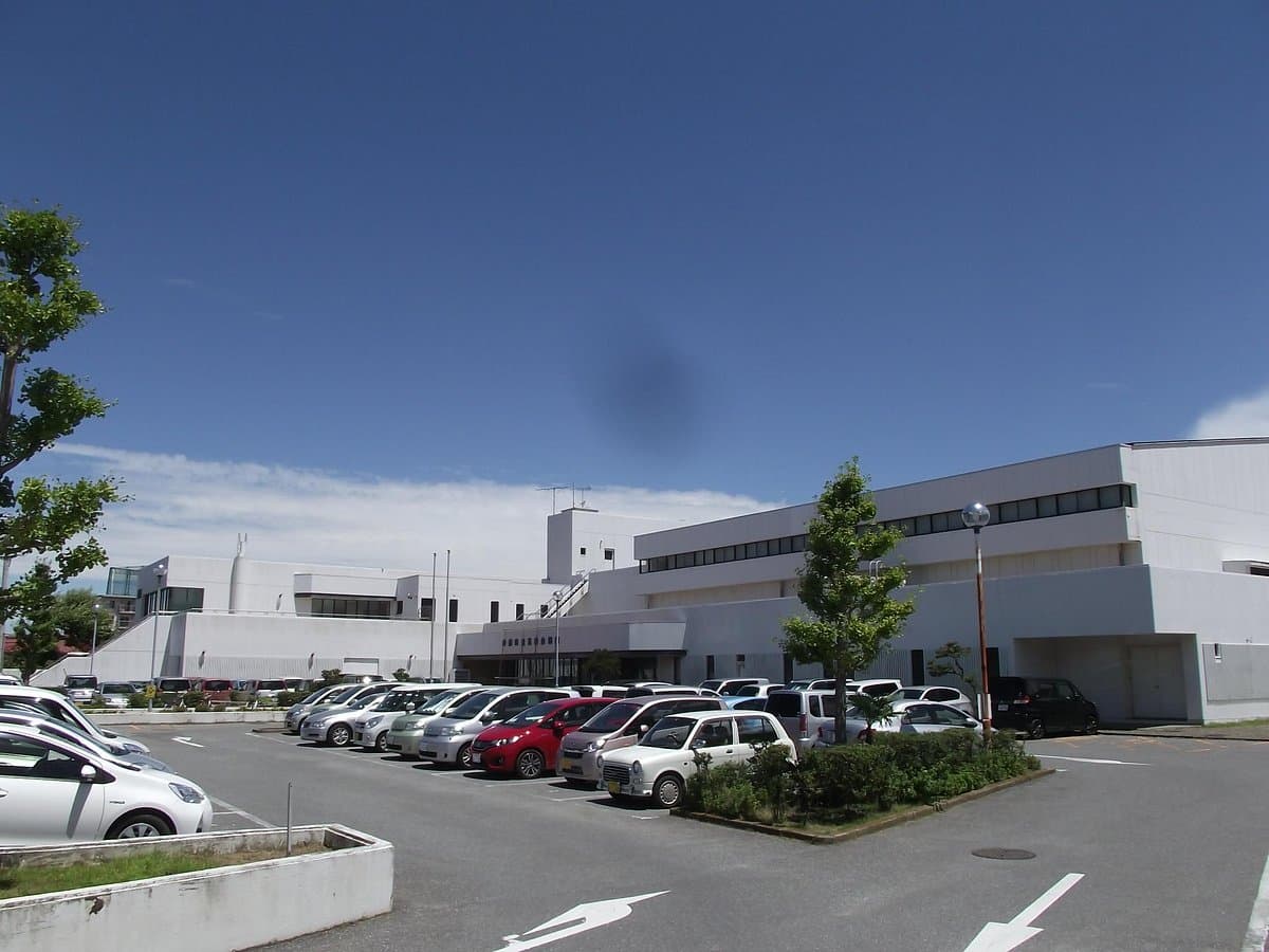 Goi Community Hall