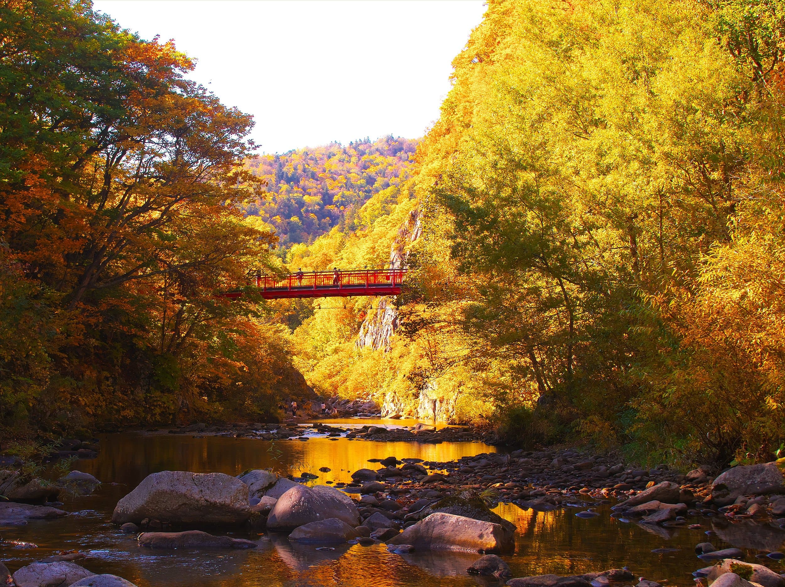 Jozankei Futami Park cover image