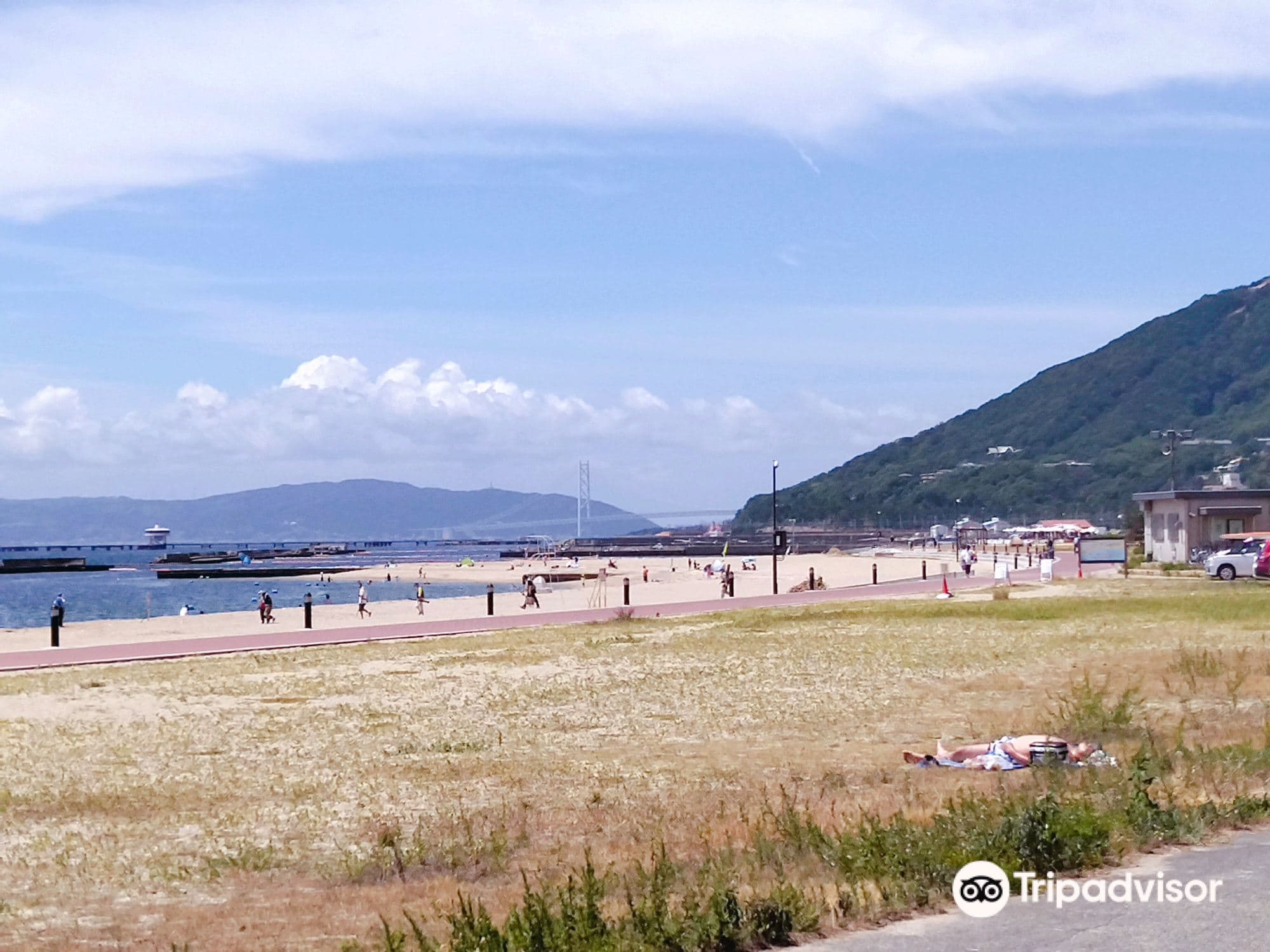 Suma Seaside Park