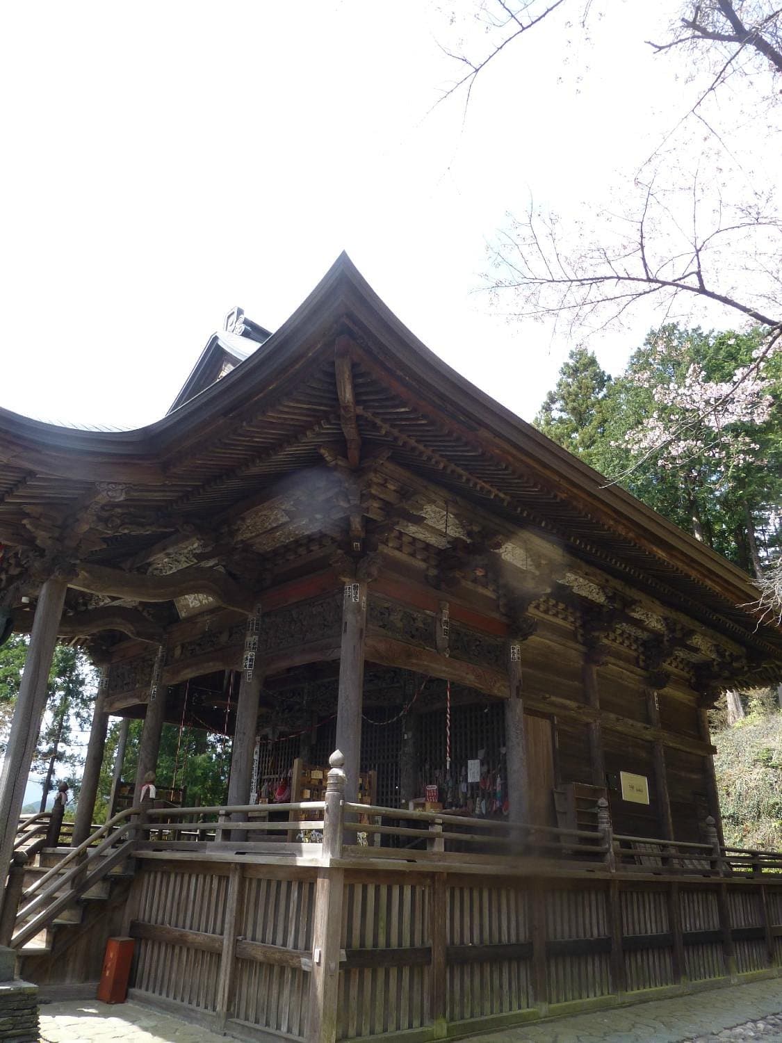 Jikoji Temple