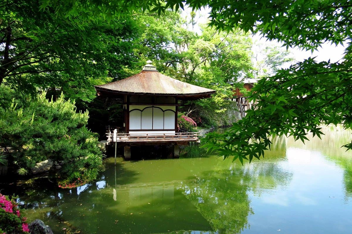 Momijidani Garden cover image