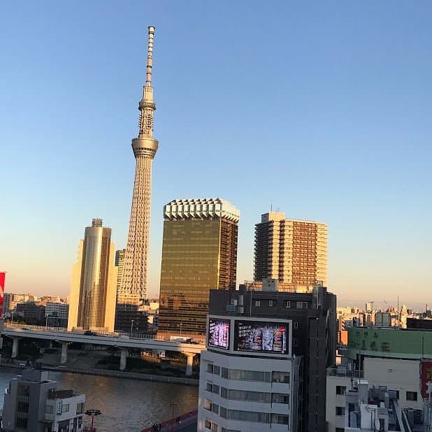 Asakusa Culture Tourist Information Center cover image