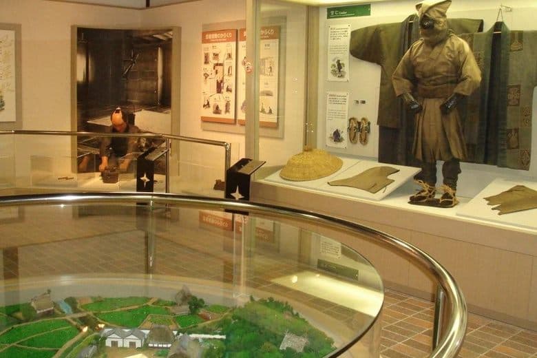 Iga Ryu Ninja Museum
