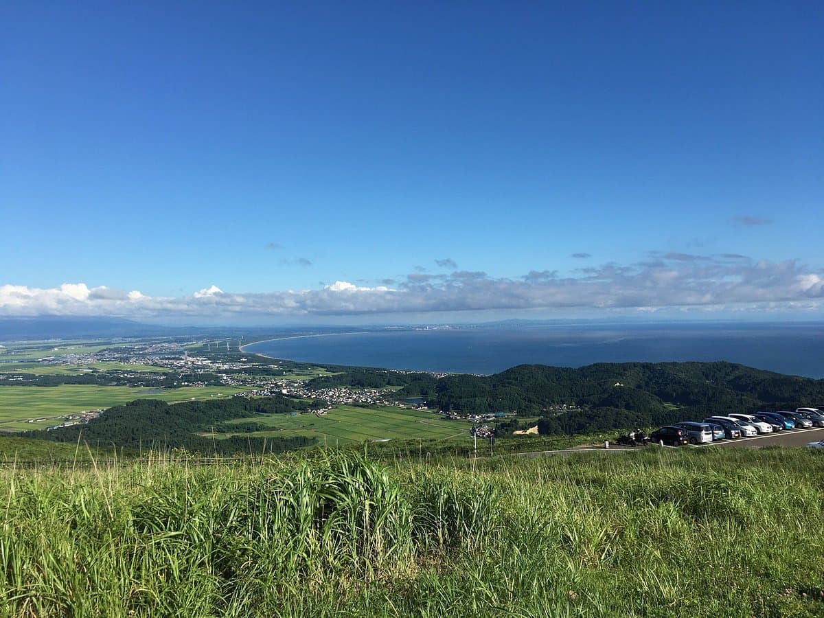 Mt. Kampu