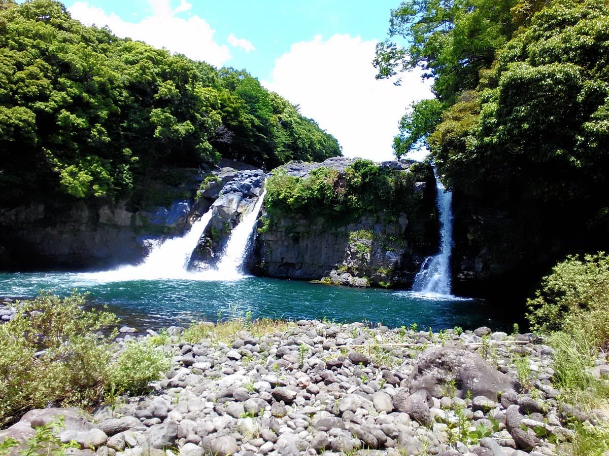 Chuo Park