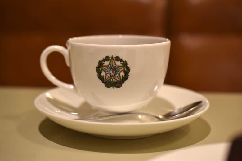 Café Paulista
