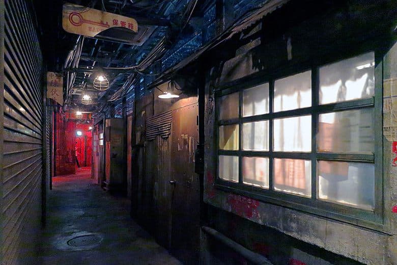 Anata No Warehouse