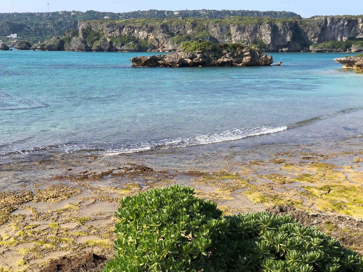 Ikei Island