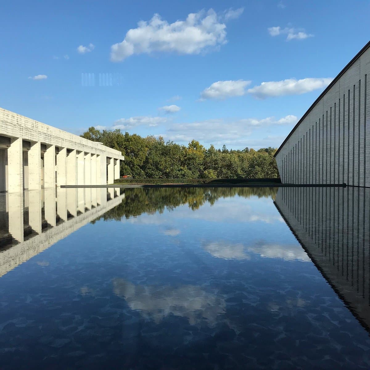 Okuda Genso Sayume Art Museum