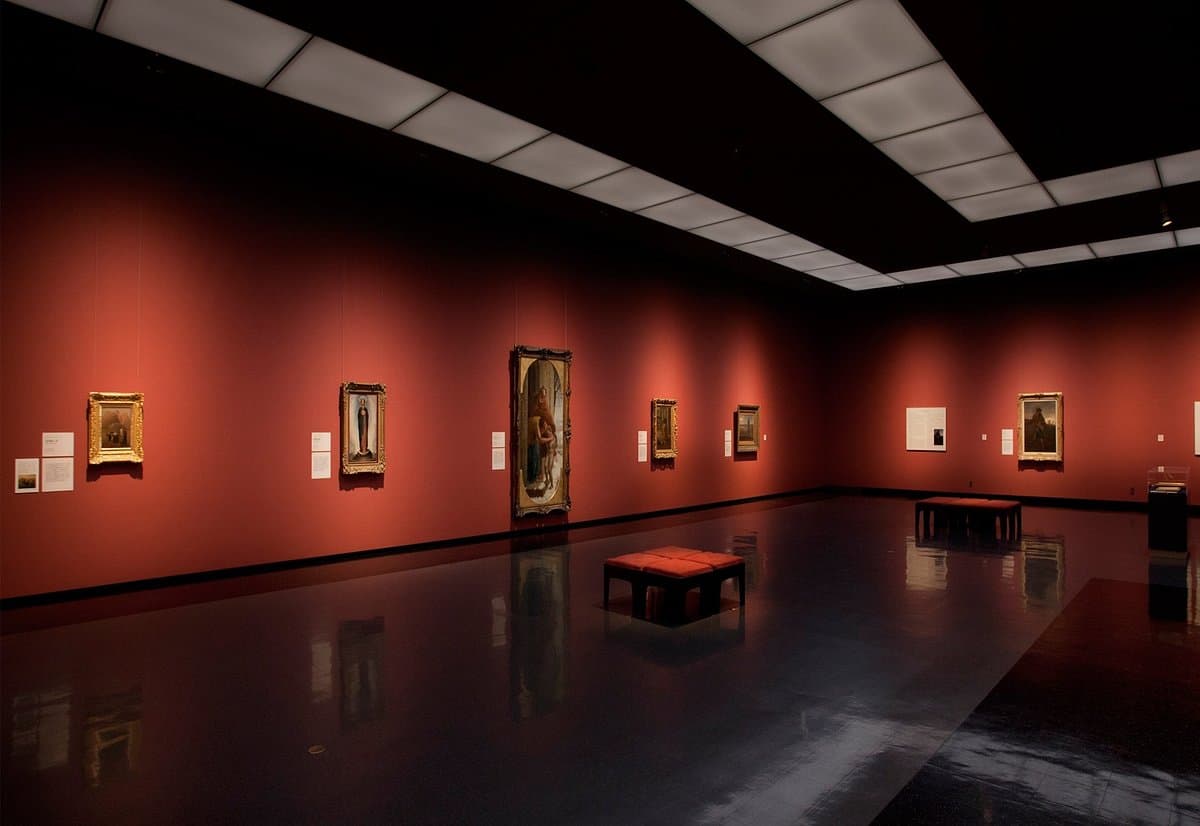 Yamanashi Prefectural Museum of Art