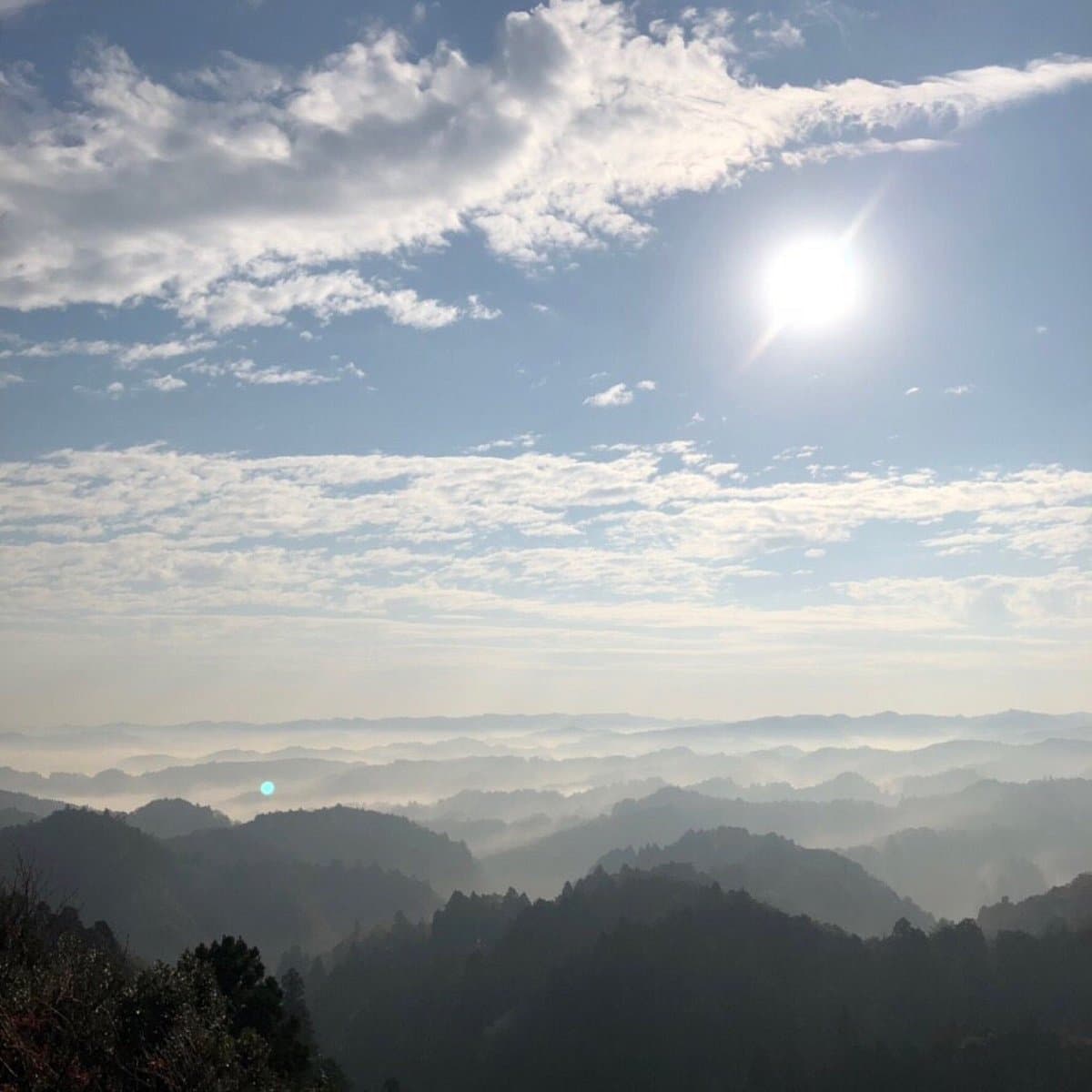 Daifukuzan Observation Deck cover image