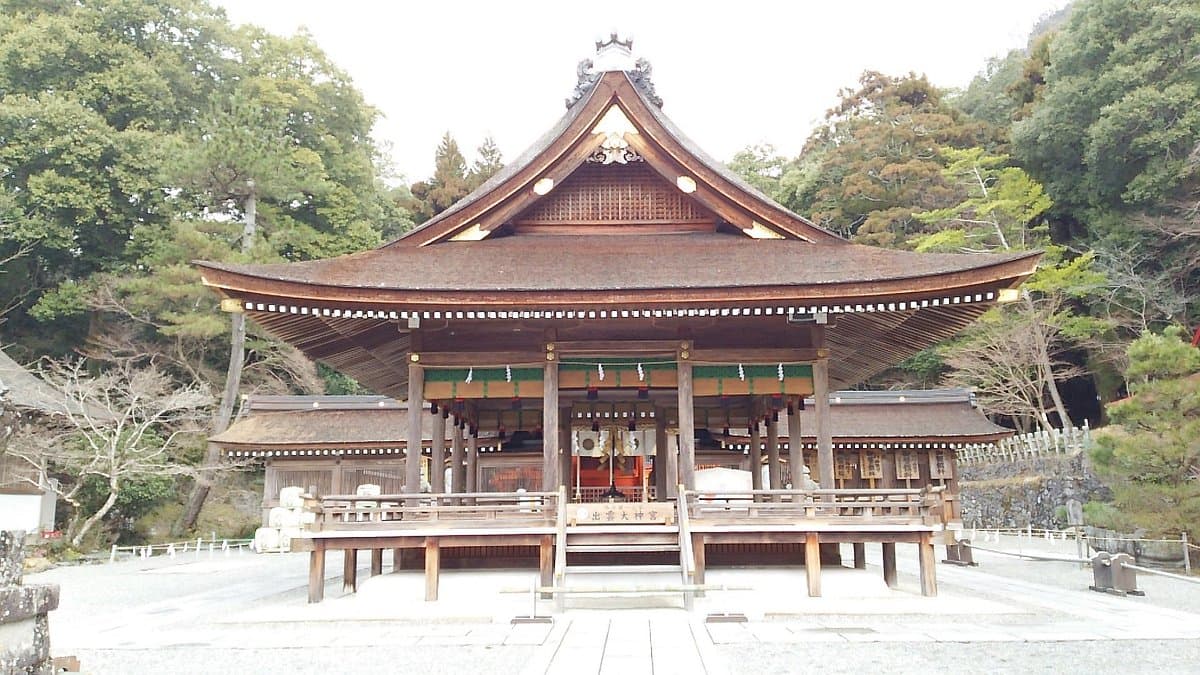 Izumo Daijingu