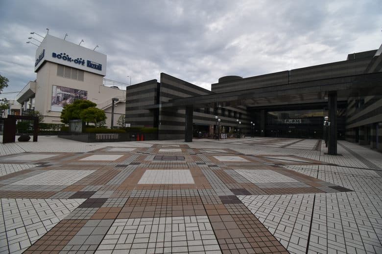 Shōchiku Ōfuna Studio Site