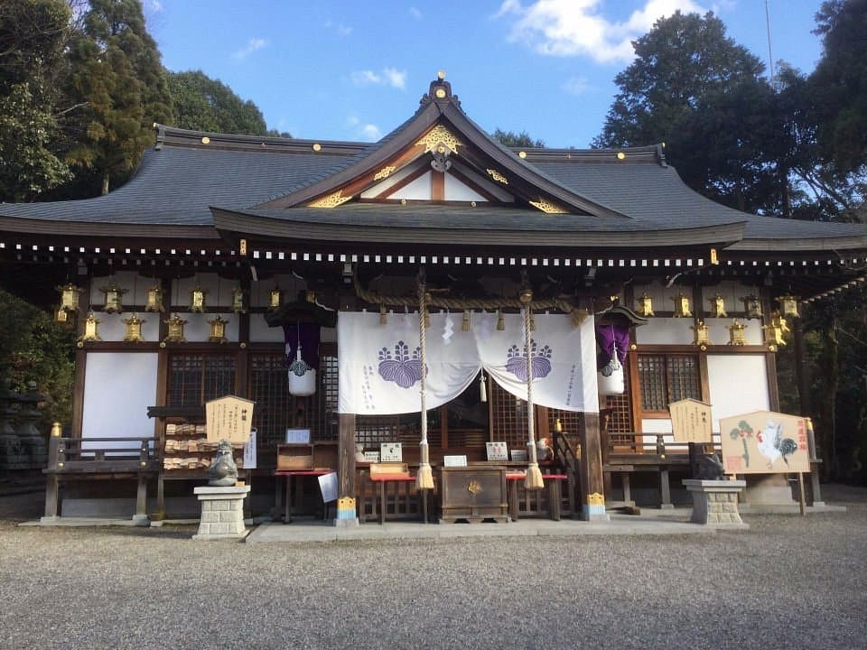 Onji Shrine