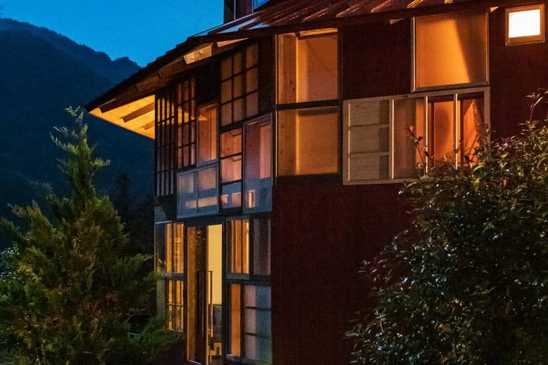 Zero-Waste Hotel WHY