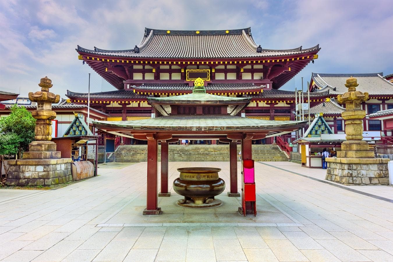 Kawasaki Daishi