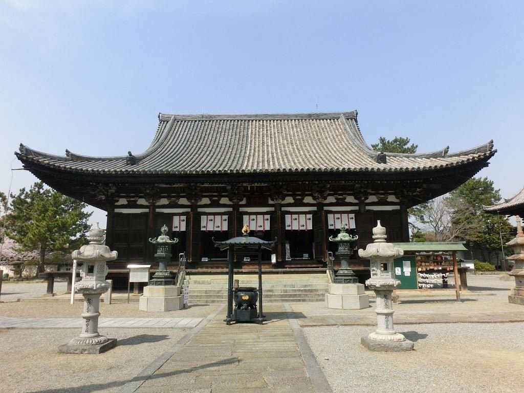 Kakurin-ji Temple