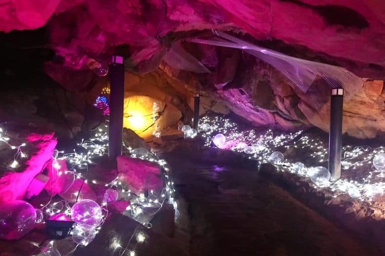 Abukuma-do Caves cover image