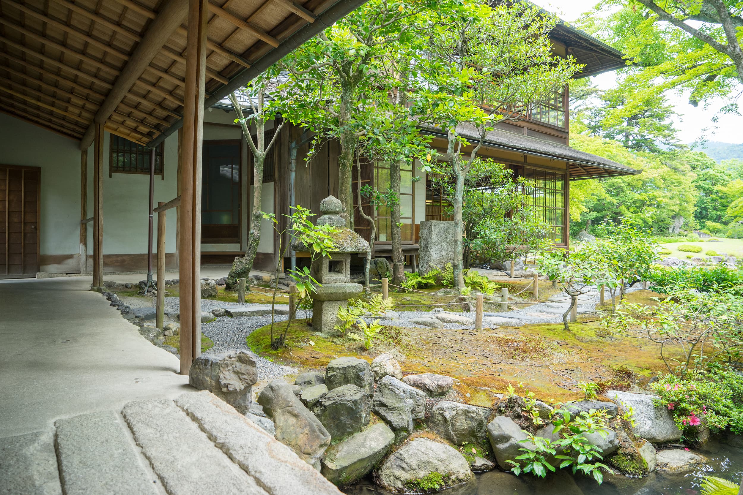 Murin-an cover image