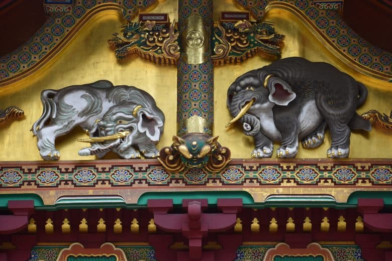 'Imaginary Elephants' cover image