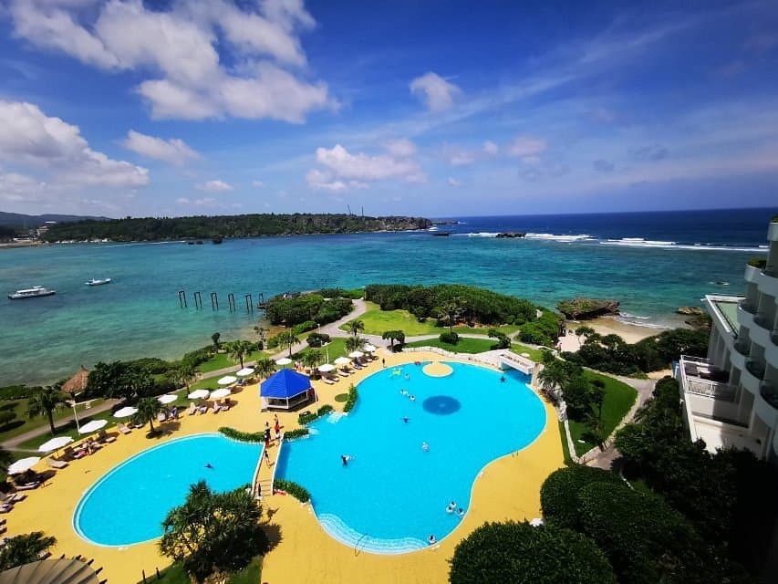 Manza Beach