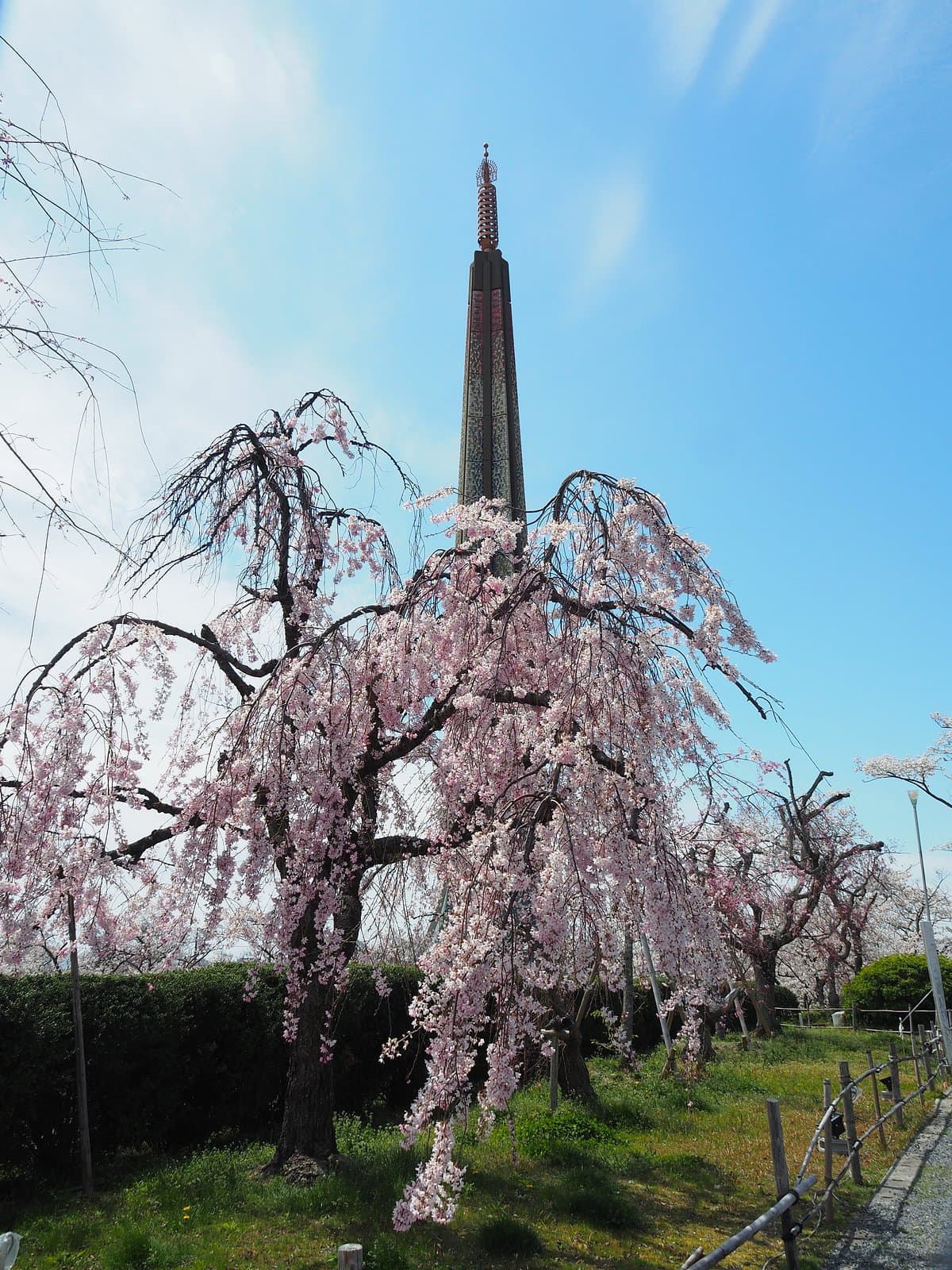 Bentenshu Meioji Temple