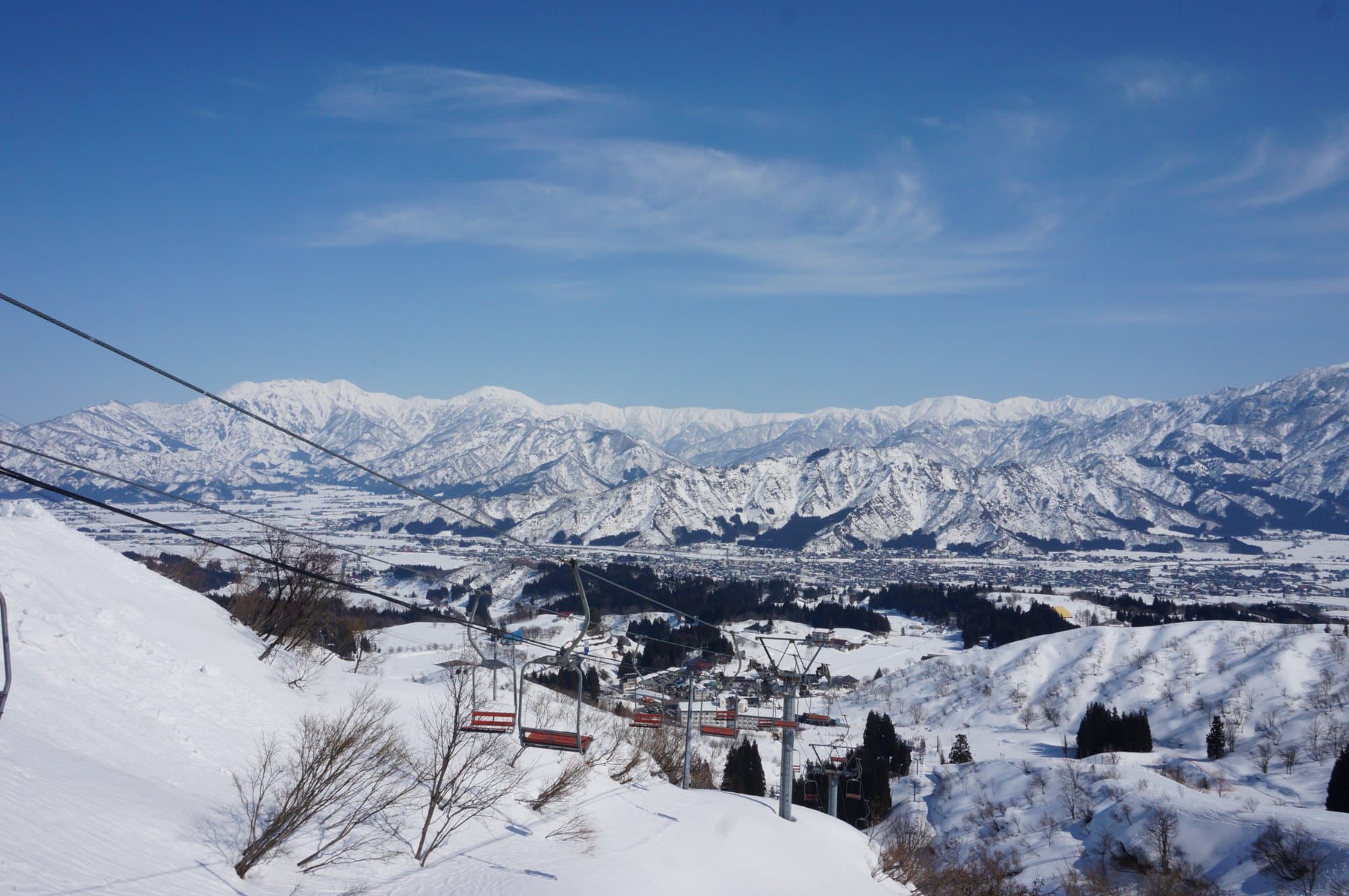 Muica Snow Resort