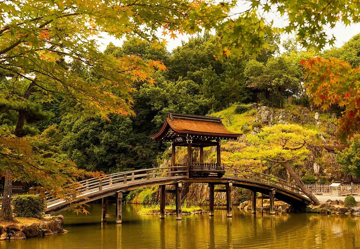 Kokeizan Eihoji Temple