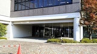 Nagaura Okanoue Library