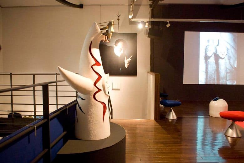 Taro Okamoto Memorial Museum cover image