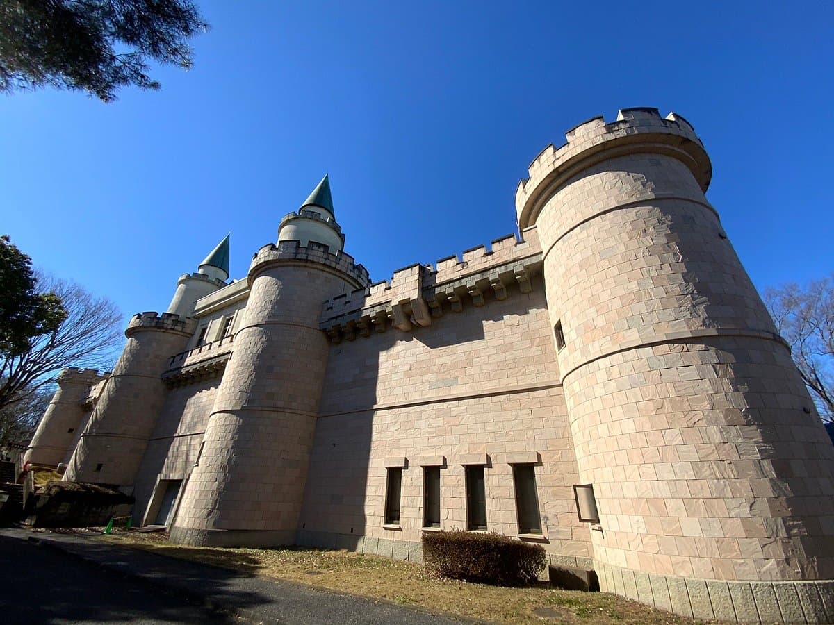 Saitama Children Zoo