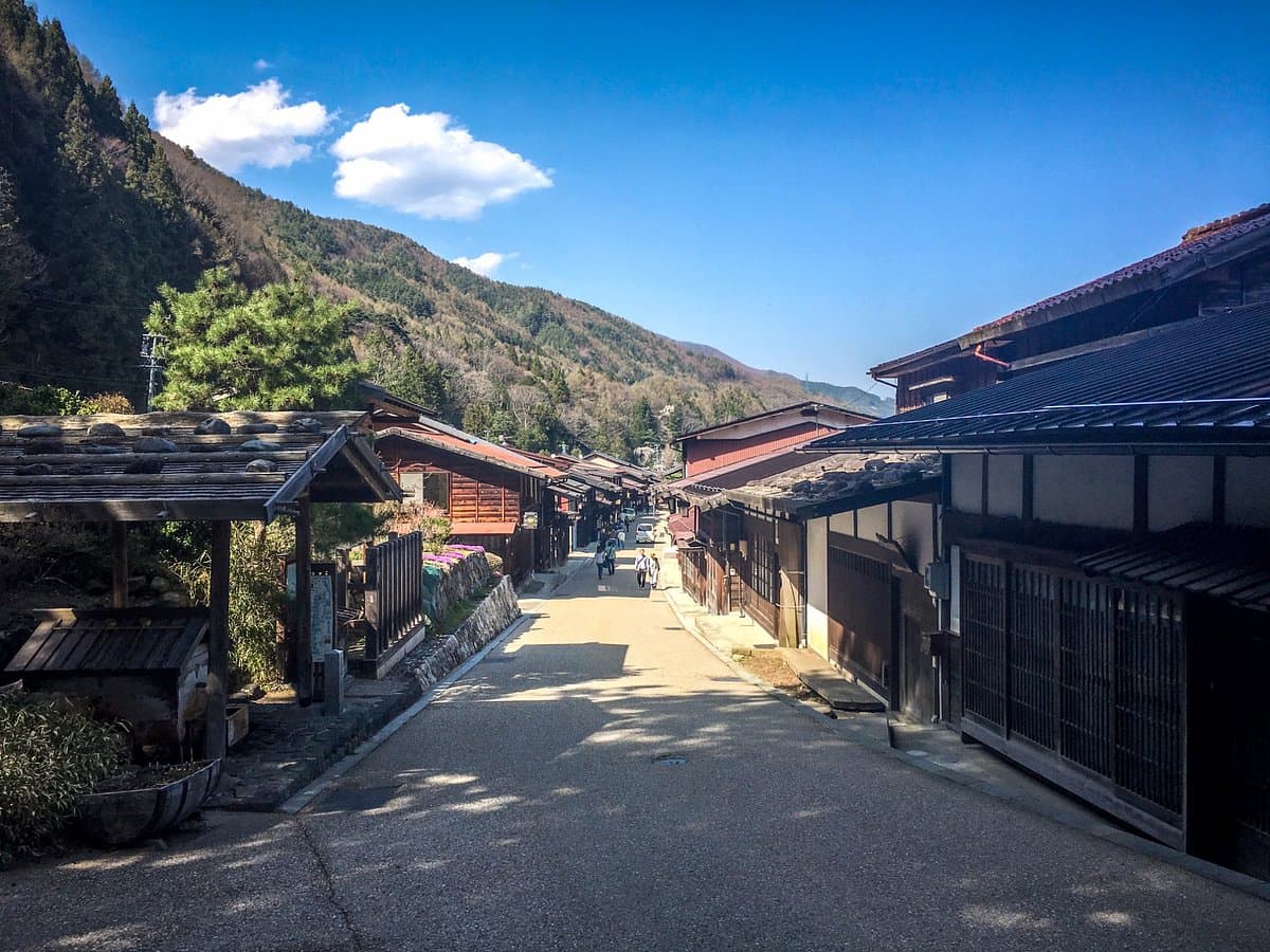 Naraijuku