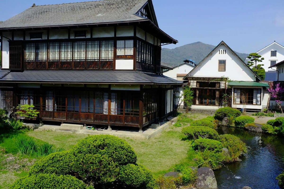 Kaisendo