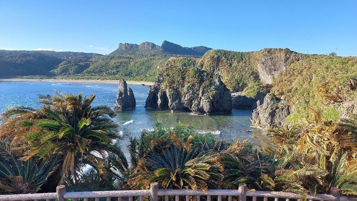 Cape Hedo