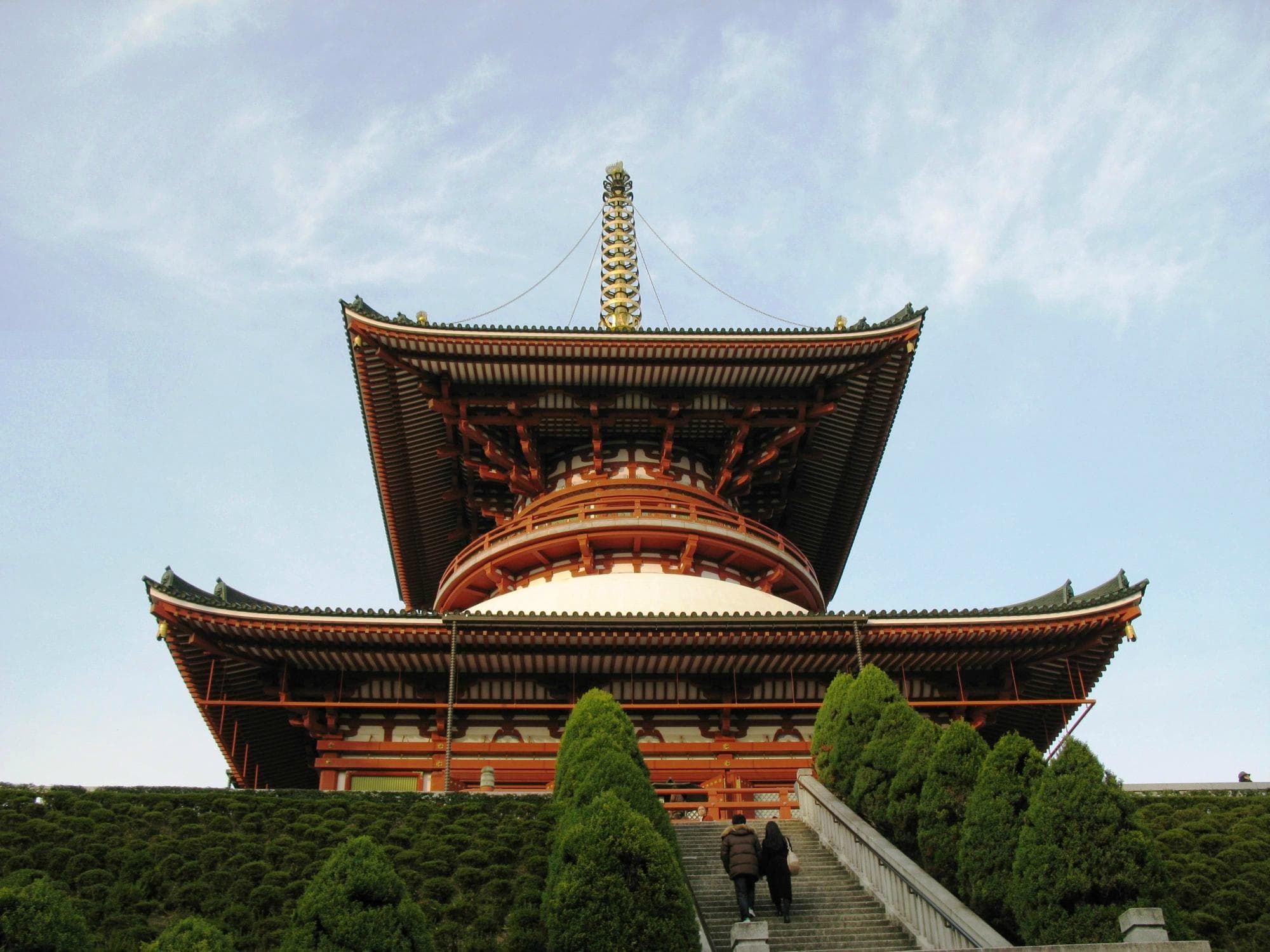 Shisui Herb Garden Herbs Hill