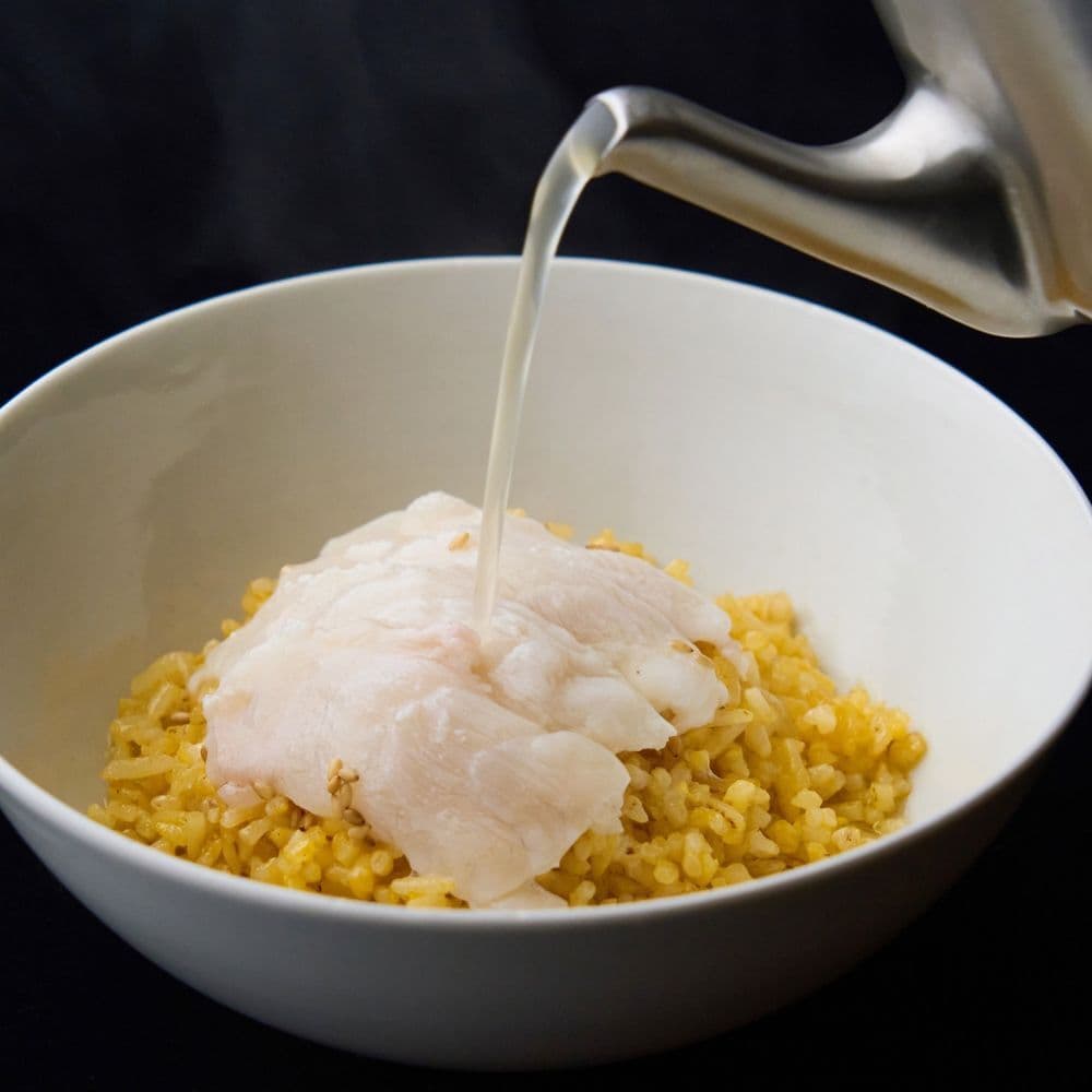 Ippei Hanten: Modern Cantonese Tasting Menus