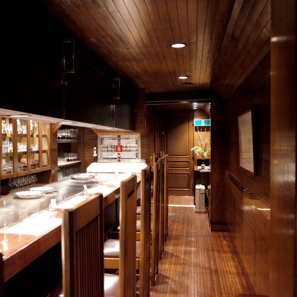 Kahala: Genre-Bending Omakase by a Master Chef