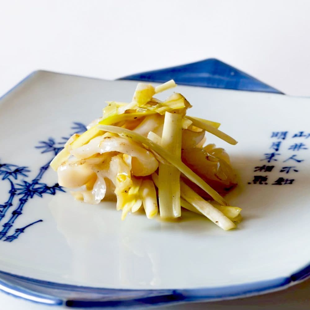 Hirosawa: Refined Chinese Counter Dining