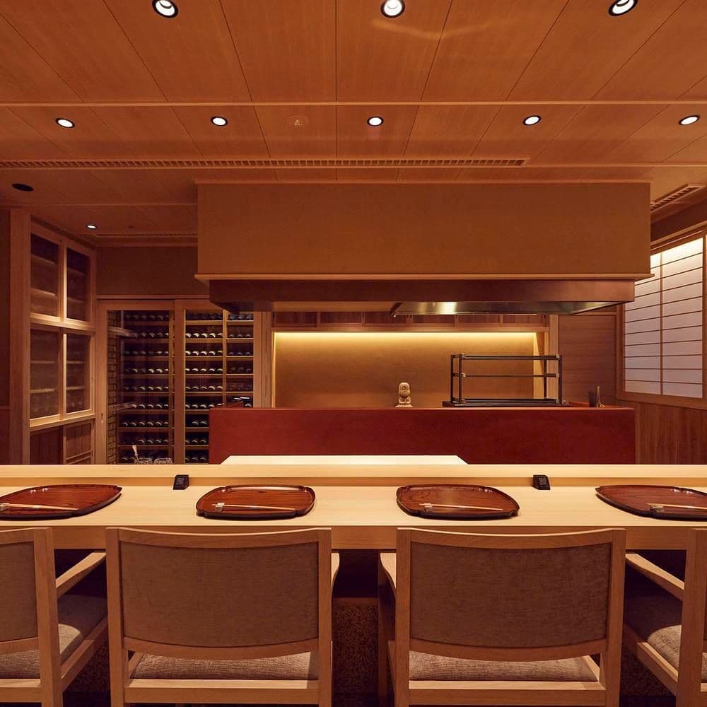 Oniku Karyu: A Wagyu-centric Kaiseki Experience
