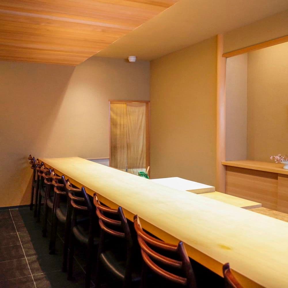 Yonemasu: Precise, Seasonal Kaiseki