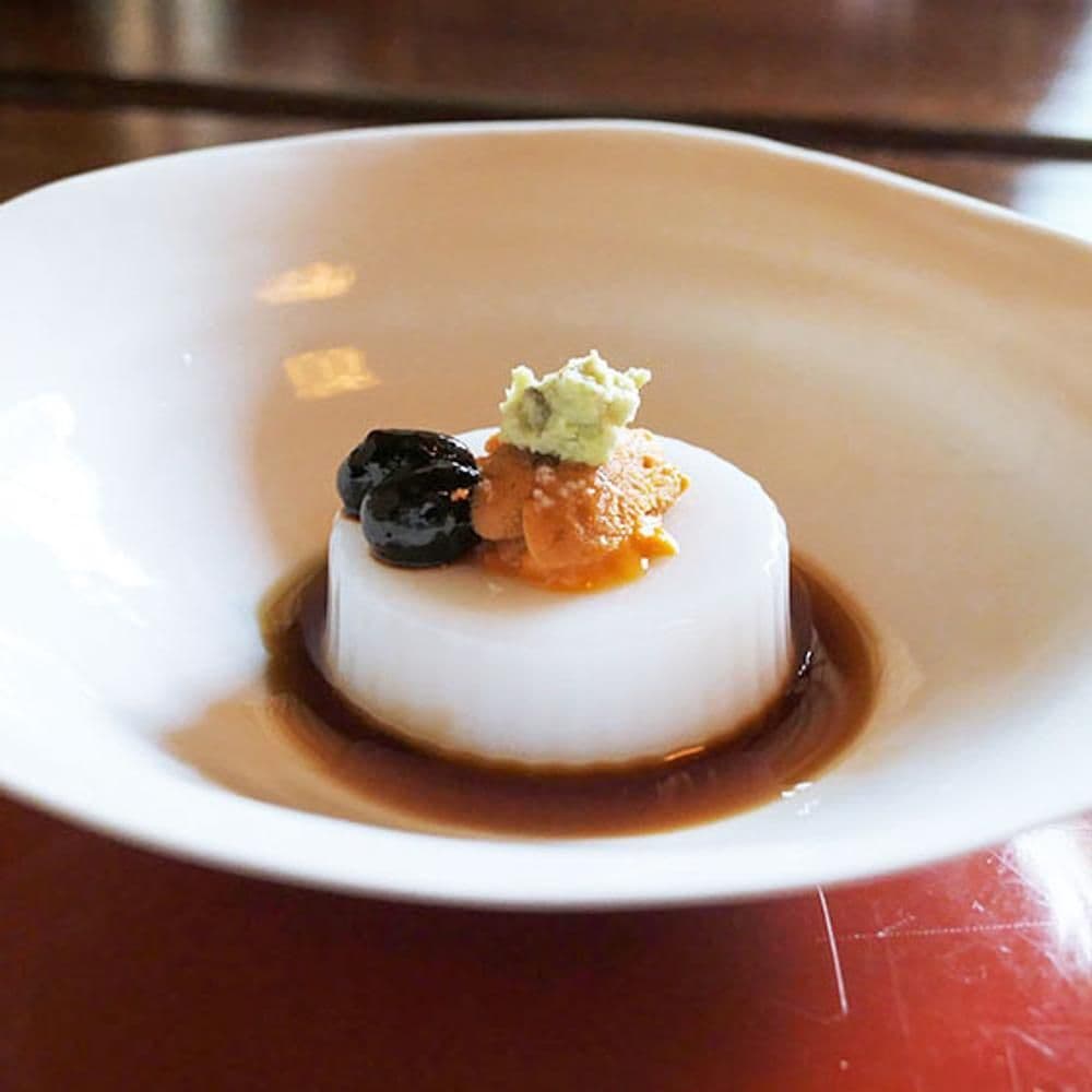 Gen: Exquisite Hand-Cut Soba Noodles