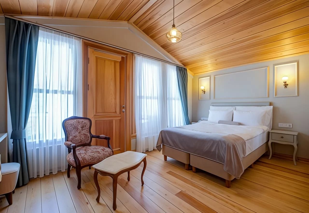 İkiz Konak Boutique Hotel