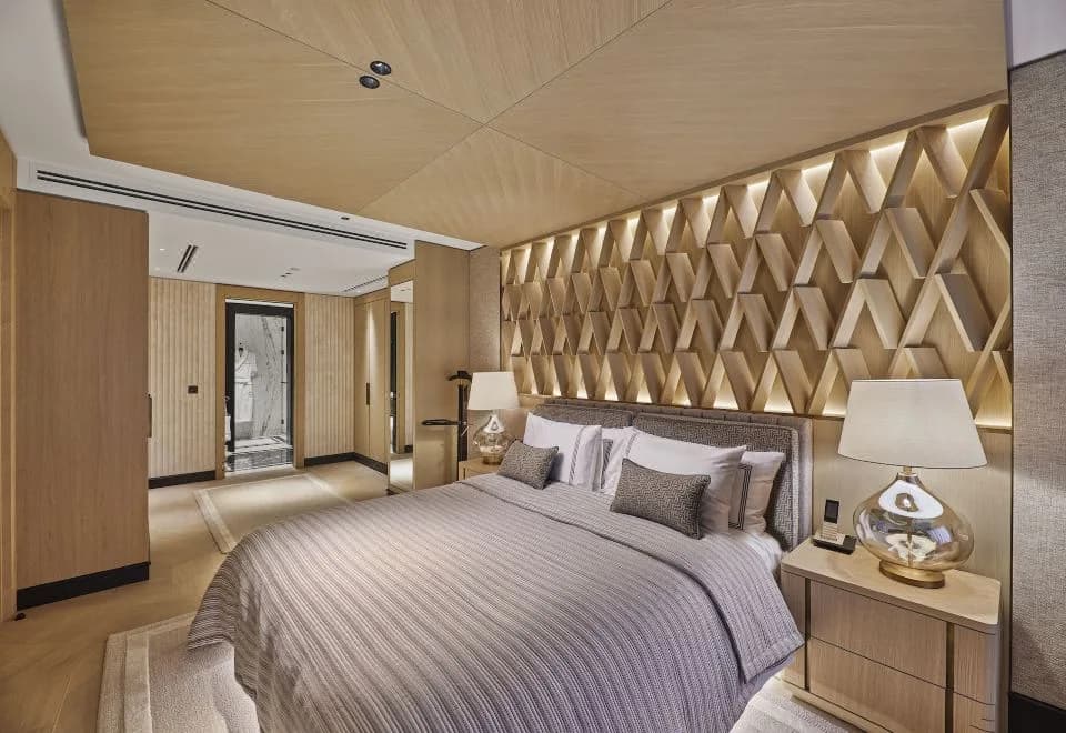 Vakko Hotel and Residence