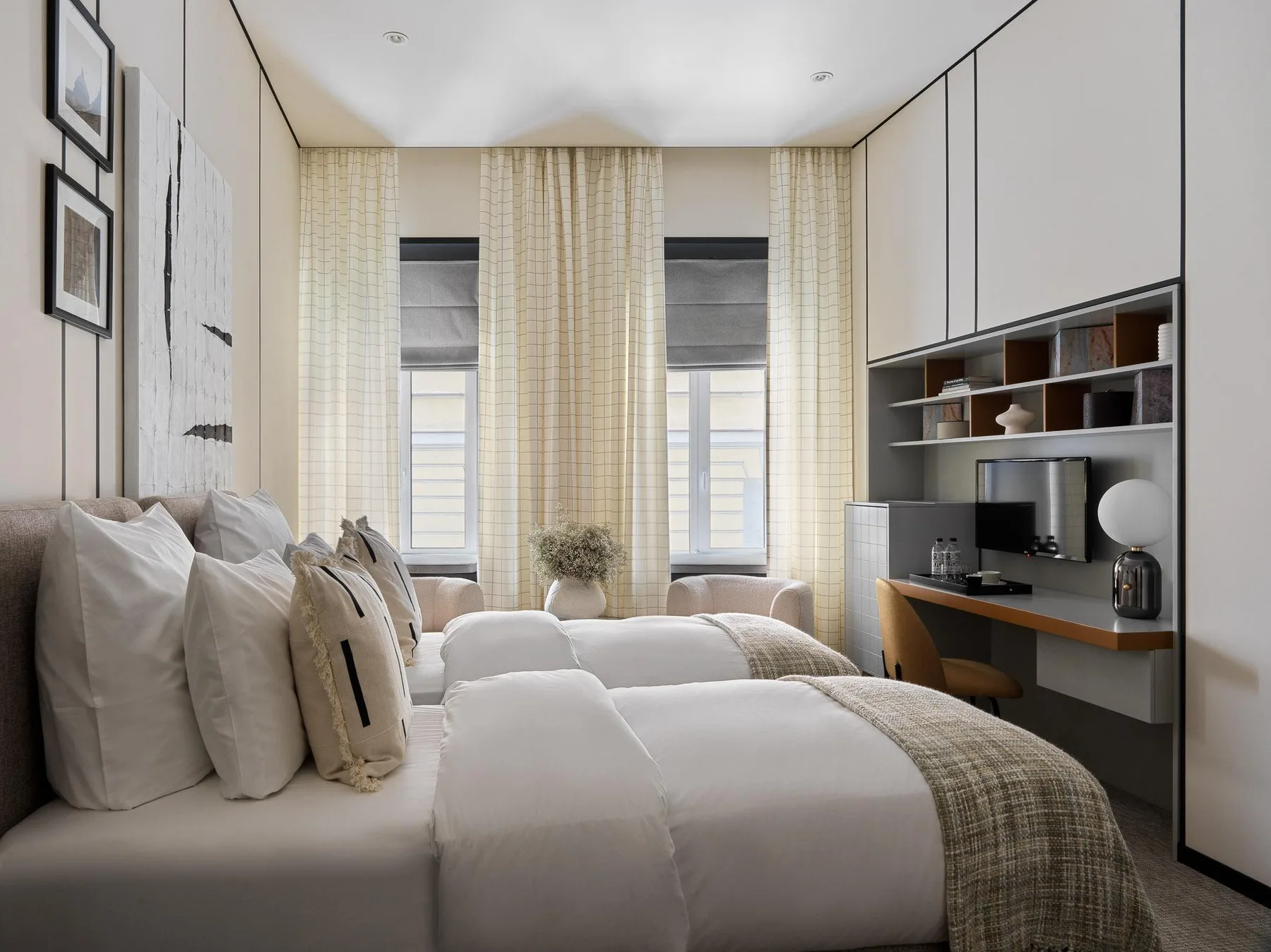 Glinz by Ginza Project