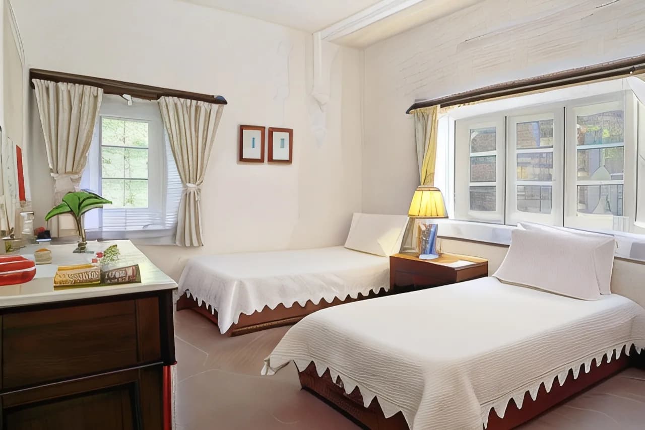 Nişanyan Evleri Hotel