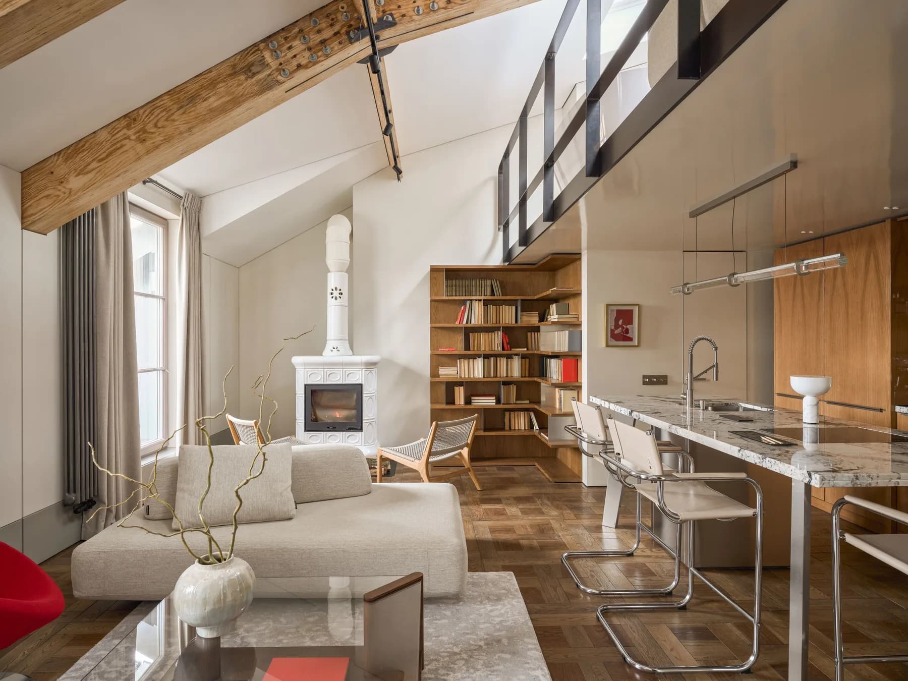 Hideout Residence