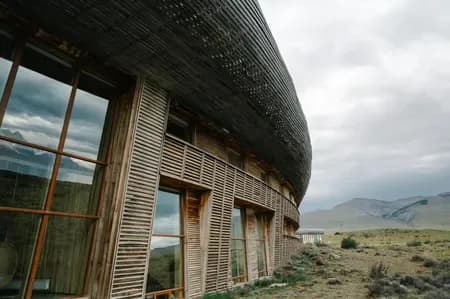 Tierra Patagonia
